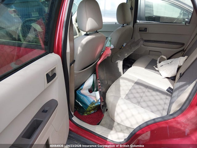 Aukcja sprzedaży 2008 Ford Escape Xlt, vin: 1FMCU93138KC13126, numer aukcji: 40064936