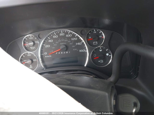 Aukcja sprzedaży 2024 Chevrolet Express G3500, vin: 1GCZGGF7XR1215831, numer aukcji: 40069351