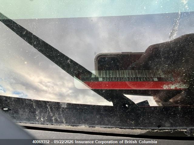 Aukcja sprzedaży 2008 Chevrolet Cobalt Ls, vin: 1G1AJ15F987168493, numer aukcji: 40069352