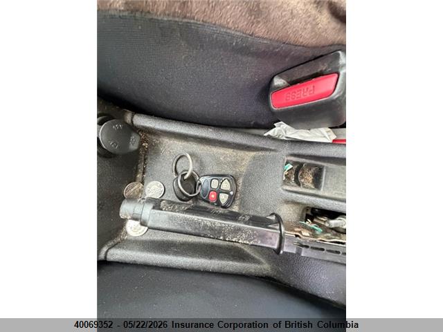Aukcja sprzedaży 2008 Chevrolet Cobalt Ls, vin: 1G1AJ15F987168493, numer aukcji: 40069352