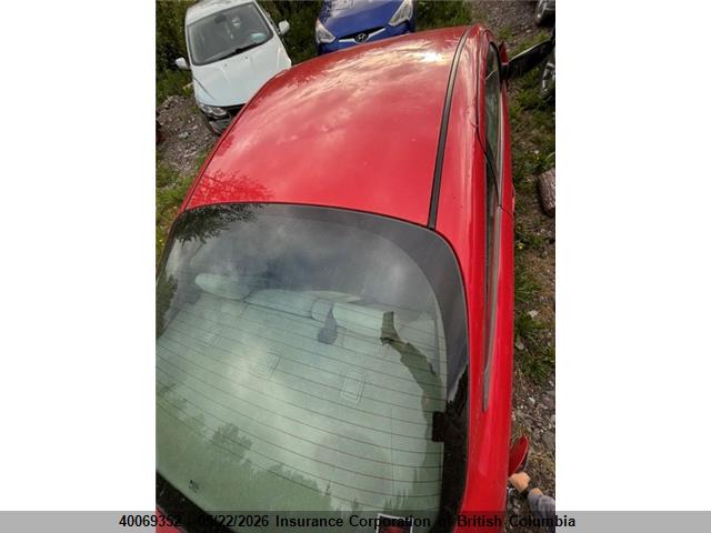 Aukcja sprzedaży 2008 Chevrolet Cobalt Ls, vin: 1G1AJ15F987168493, numer aukcji: 40069352