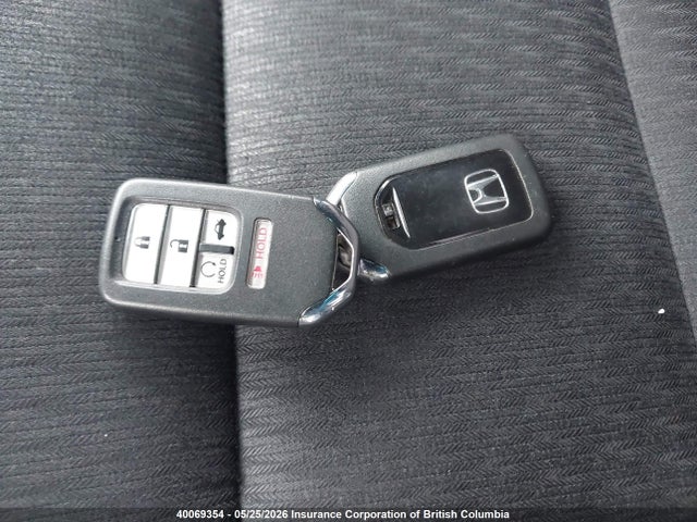 1HGCR2F69GA807620 Honda Accord Sport