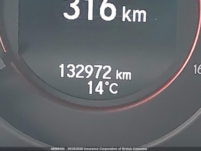 1HGCR2F69GA807620 Honda Accord Sport