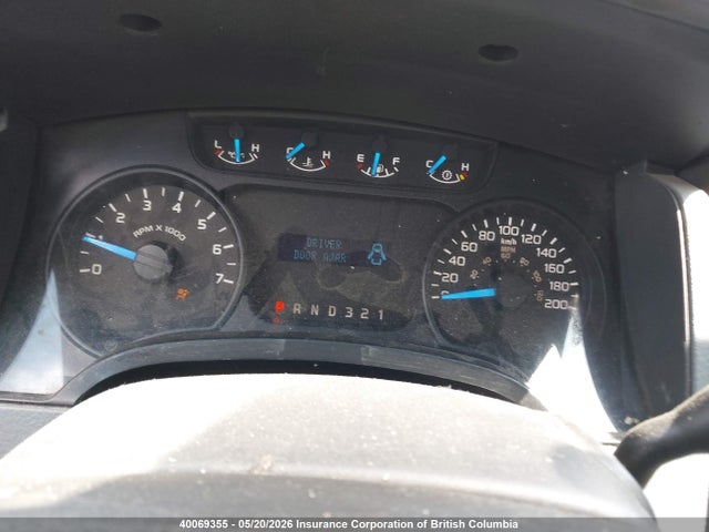 2014 Ford F150 მანქანა იყიდება აუქციონზე, vin: 1FTEX1CM7EFC56145, აუქციონის ნომერი: 40069355