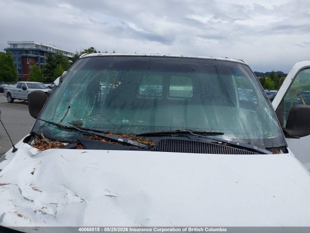 Aukcja sprzedaży 1999 Gmc Savana G2500, vin: 1GTGG25R2X1015133, numer aukcji: 40068815