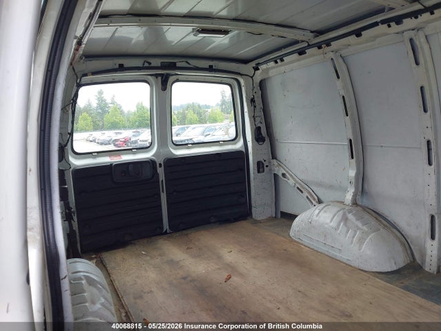 Aukcja sprzedaży 1999 Gmc Savana G2500, vin: 1GTGG25R2X1015133, numer aukcji: 40068815