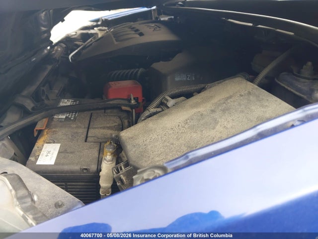 Aukcja sprzedaży 2014 Toyota Corolla L/le/le Pls/prm/s/s Pls, vin: 2T1BURHE4EC103520, numer aukcji: 40067700