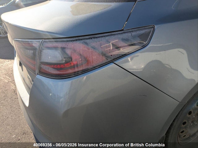 40069356 :رقم المزاد ، KNAGM4AD6G5094259 vin ، 2016 Kia Optima Hybrid مزاد بيع