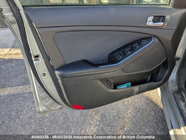 40069356 :رقم المزاد ، KNAGM4AD6G5094259 vin ، 2016 Kia Optima Hybrid مزاد بيع