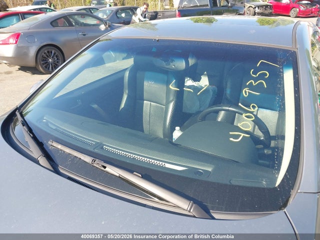 Aukcja sprzedaży 2003 Infiniti G35, vin: JNKCV54E83M211220, numer aukcji: 40069357