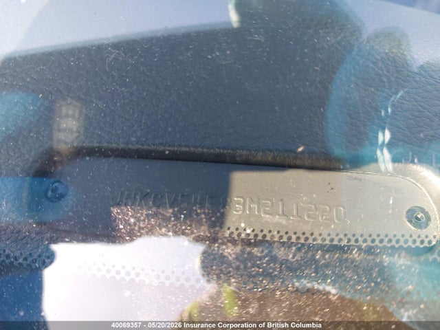 Aukcja sprzedaży 2003 Infiniti G35, vin: JNKCV54E83M211220, numer aukcji: 40069357