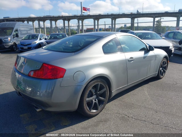 Aukcja sprzedaży 2003 Infiniti G35, vin: JNKCV54E83M211220, numer aukcji: 40069357