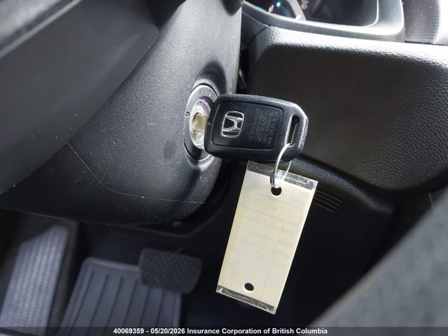 Aukcja sprzedaży 2019 Honda Civic, vin: 2HGFC2F5XKH015296, numer aukcji: 40069359