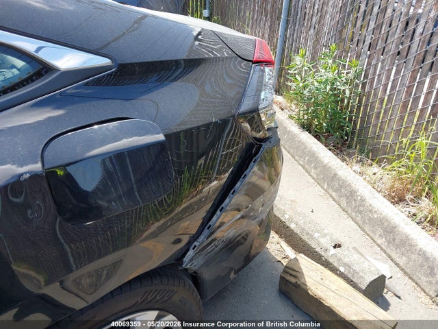 Aukcja sprzedaży 2019 Honda Civic, vin: 2HGFC2F5XKH015296, numer aukcji: 40069359