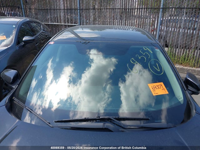 Aukcja sprzedaży 2019 Honda Civic, vin: 2HGFC2F5XKH015296, numer aukcji: 40069359
