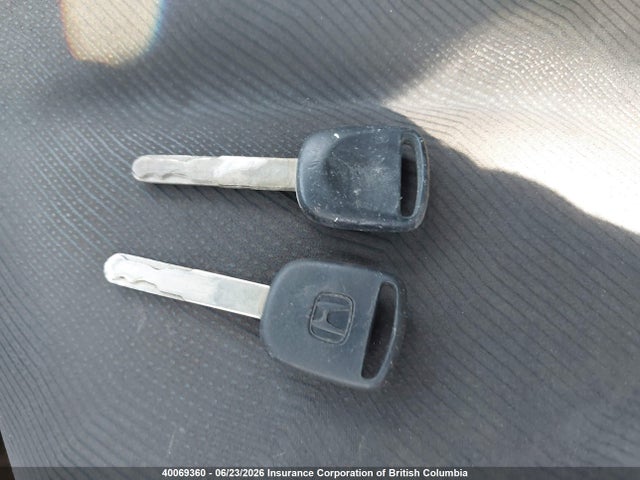 2009 Honda Fit მანქანა იყიდება აუქციონზე, vin: JHMGE88219S809026, აუქციონის ნომერი: 40069360