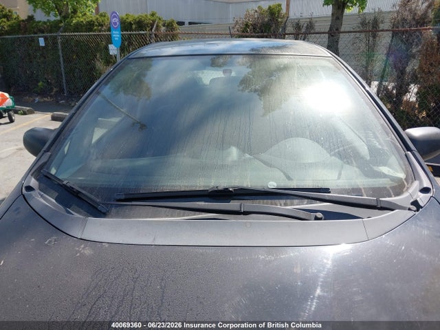 2009 Honda Fit მანქანა იყიდება აუქციონზე, vin: JHMGE88219S809026, აუქციონის ნომერი: 40069360