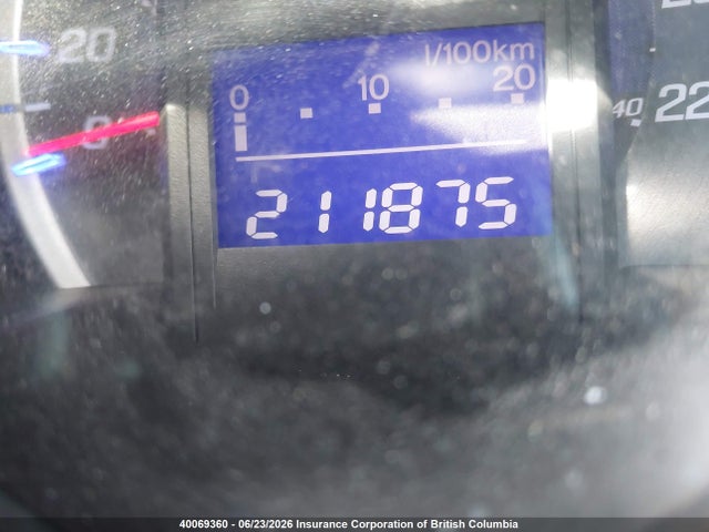 2009 Honda Fit მანქანა იყიდება აუქციონზე, vin: JHMGE88219S809026, აუქციონის ნომერი: 40069360