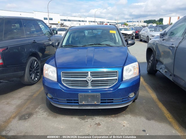 Aukcja sprzedaży 2009 Dodge Caliber Sxt, vin: 1B3HB48A89D130827, numer aukcji: 40069361
