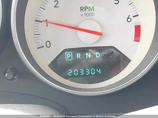 Aukcja sprzedaży 2009 Dodge Caliber Sxt, vin: 1B3HB48A89D130827, numer aukcji: 40069361