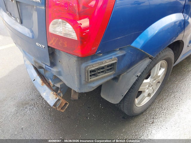 Aukcja sprzedaży 2009 Dodge Caliber Sxt, vin: 1B3HB48A89D130827, numer aukcji: 40069361
