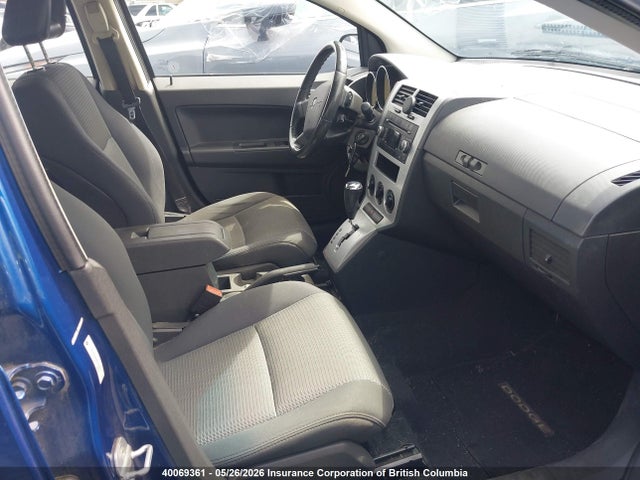 Aukcja sprzedaży 2009 Dodge Caliber Sxt, vin: 1B3HB48A89D130827, numer aukcji: 40069361
