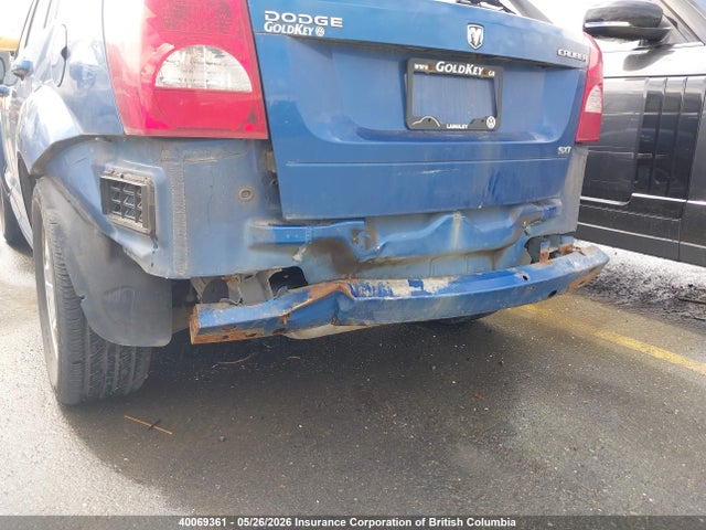 Aukcja sprzedaży 2009 Dodge Caliber Sxt, vin: 1B3HB48A89D130827, numer aukcji: 40069361