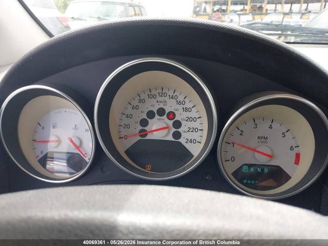 Aukcja sprzedaży 2009 Dodge Caliber Sxt, vin: 1B3HB48A89D130827, numer aukcji: 40069361