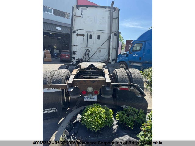 Продаж на аукціоні авто 2016 Freightliner Cascadia 125, vin: 3AKJGLBGXGSHJ6554, номер лоту: 40069362