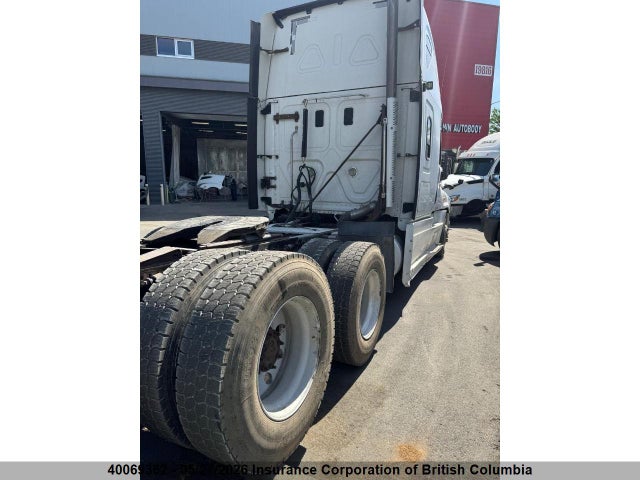 Продаж на аукціоні авто 2016 Freightliner Cascadia 125, vin: 3AKJGLBGXGSHJ6554, номер лоту: 40069362