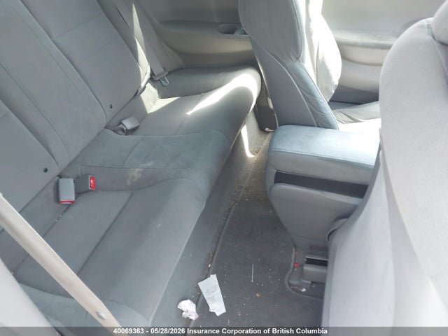 Продаж на аукціоні авто 2008 Honda Civic, vin: 2HGFG12328H008872, номер лоту: 40069363