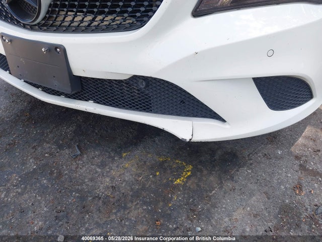 Aukcja sprzedaży 2016 Mercedes-benz Cla 250 4matic, vin: WDDSJ4GB9GN388806, numer aukcji: 40069365
