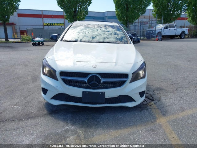 Aukcja sprzedaży 2016 Mercedes-benz Cla 250 4matic, vin: WDDSJ4GB9GN388806, numer aukcji: 40069365