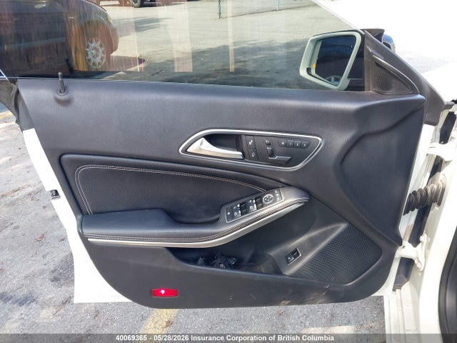 Aukcja sprzedaży 2016 Mercedes-benz Cla 250 4matic, vin: WDDSJ4GB9GN388806, numer aukcji: 40069365