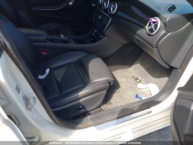 Aukcja sprzedaży 2016 Mercedes-benz Cla 250 4matic, vin: WDDSJ4GB9GN388806, numer aukcji: 40069365