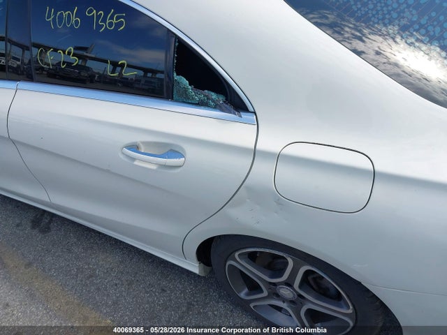 Aukcja sprzedaży 2016 Mercedes-benz Cla 250 4matic, vin: WDDSJ4GB9GN388806, numer aukcji: 40069365