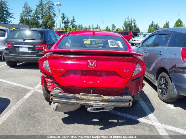 Aukcja sprzedaży 2017 Honda Civic, vin: 2HGFC1E54HH200688, numer aukcji: 40069368