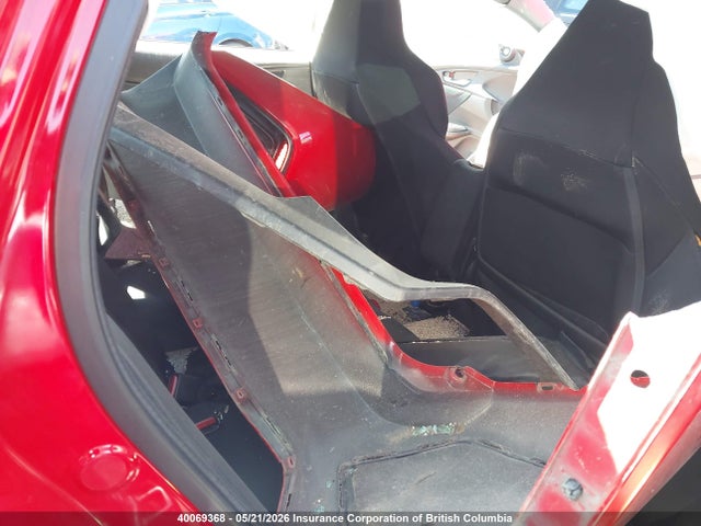 Aukcja sprzedaży 2017 Honda Civic, vin: 2HGFC1E54HH200688, numer aukcji: 40069368