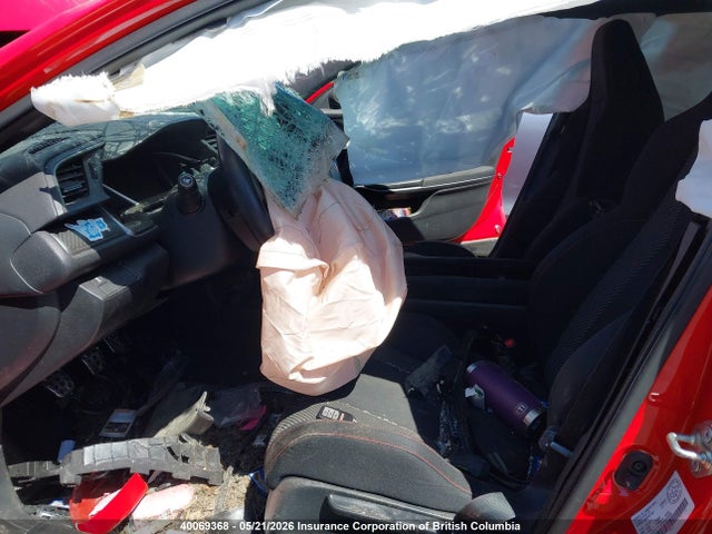 Aukcja sprzedaży 2017 Honda Civic, vin: 2HGFC1E54HH200688, numer aukcji: 40069368