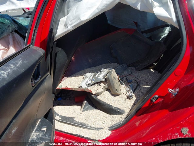 Aukcja sprzedaży 2017 Honda Civic, vin: 2HGFC1E54HH200688, numer aukcji: 40069368