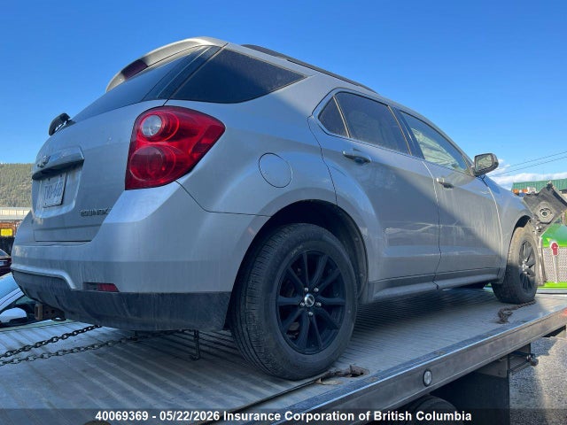 Aukcja sprzedaży 2012 Chevrolet Equinox Lt, vin: 2GNFLNEK8C6147386, numer aukcji: 40069369
