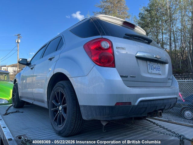Aukcja sprzedaży 2012 Chevrolet Equinox Lt, vin: 2GNFLNEK8C6147386, numer aukcji: 40069369