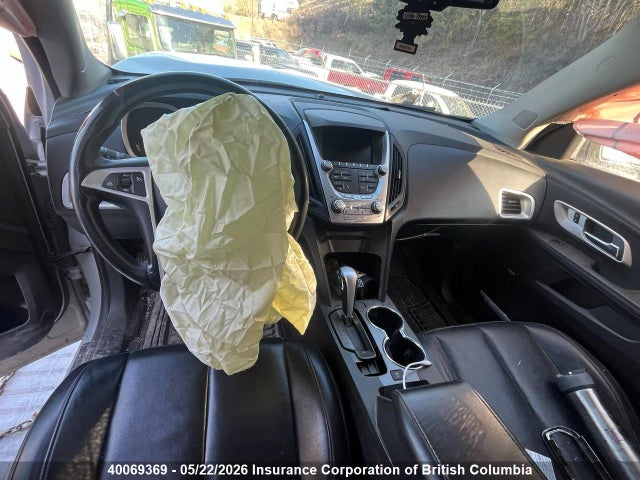 Aukcja sprzedaży 2012 Chevrolet Equinox Lt, vin: 2GNFLNEK8C6147386, numer aukcji: 40069369
