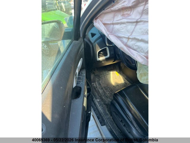 Aukcja sprzedaży 2012 Chevrolet Equinox Lt, vin: 2GNFLNEK8C6147386, numer aukcji: 40069369