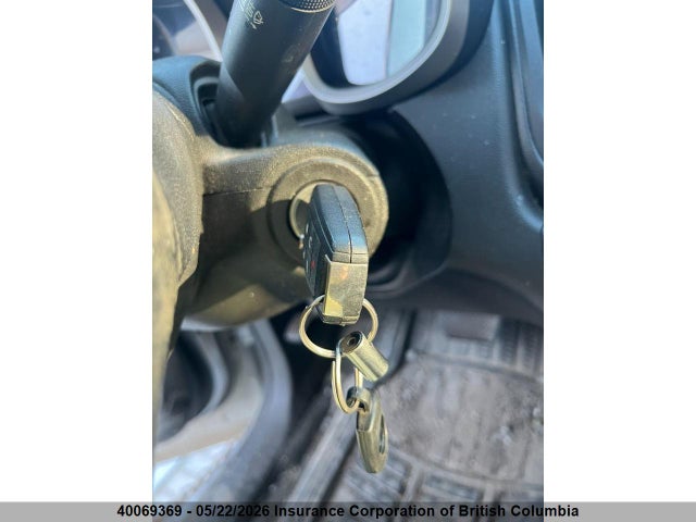Aukcja sprzedaży 2012 Chevrolet Equinox Lt, vin: 2GNFLNEK8C6147386, numer aukcji: 40069369