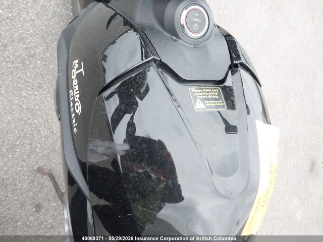 40069371 :رقم المزاد ، LYSTS1112H1000135 vin ، 2017 Motorino Lsm مزاد بيع