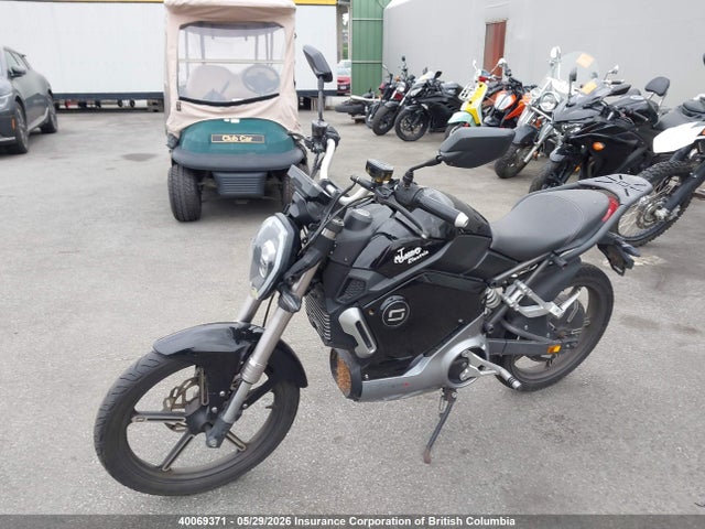 40069371 :رقم المزاد ، LYSTS1112H1000135 vin ، 2017 Motorino Lsm مزاد بيع