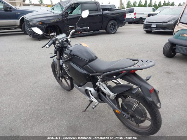 40069371 :رقم المزاد ، LYSTS1112H1000135 vin ، 2017 Motorino Lsm مزاد بيع