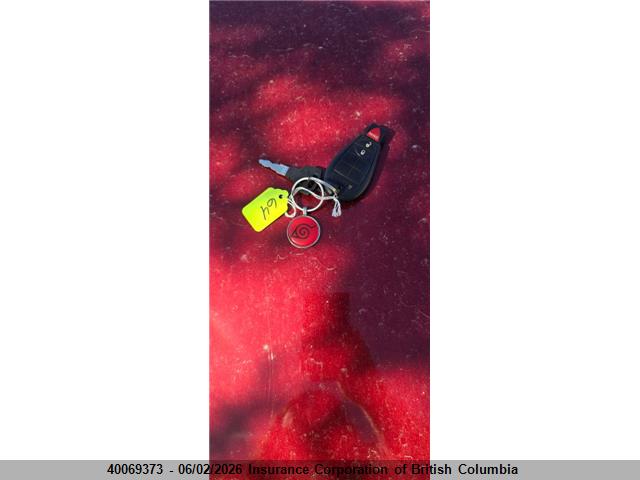 40069373 :رقم المزاد ، 1D7RV1GTXAS224760 vin ، 2010 Dodge Ram 1500 Slt/sport/trx مزاد بيع