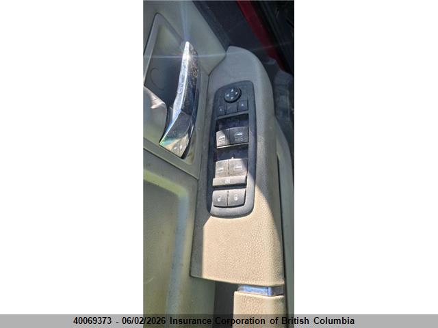 40069373 :رقم المزاد ، 1D7RV1GTXAS224760 vin ، 2010 Dodge Ram 1500 Slt/sport/trx مزاد بيع